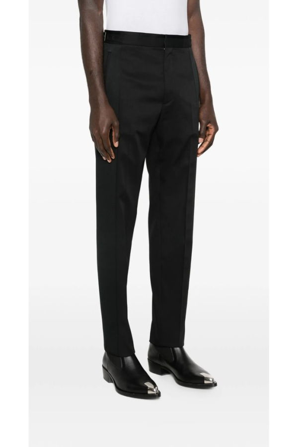 Vivienne Westwood Pant Pants - Black