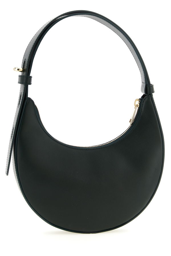 Furla Delizia Mini Shoulder Bag - Green