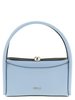 Furla Nicole Mini Handbag - Light Blue - Thumbnail 1