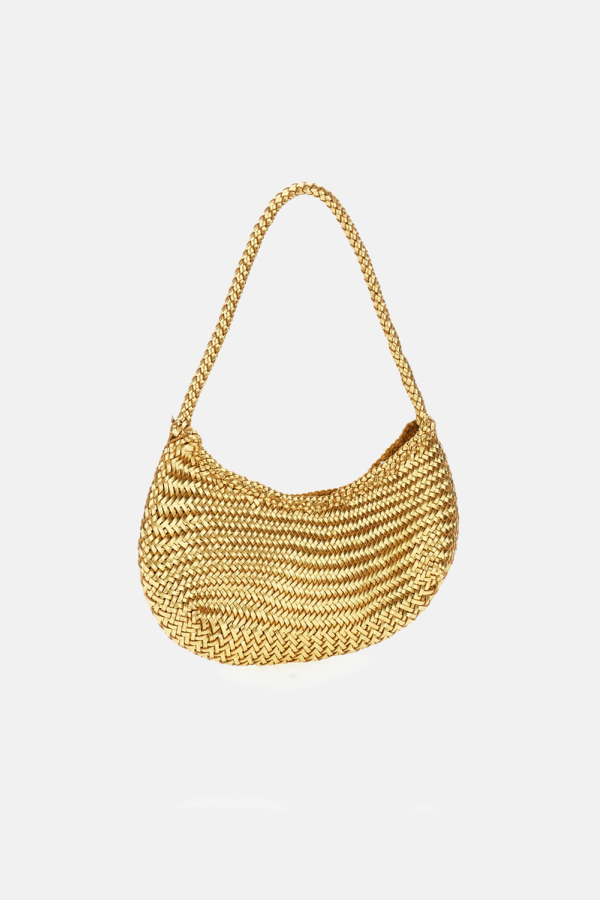 Dragon Diffusion Nova Luna Bag - Golden