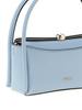 Furla Nicole Mini Handbag - Light Blue - Thumbnail 3