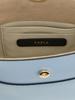 Furla Nicole Mini Handbag - Light Blue - Thumbnail 4