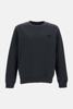 A.P.C. Standard Sweat Rue Madame Sweatshirt - Black - Thumbnail 1