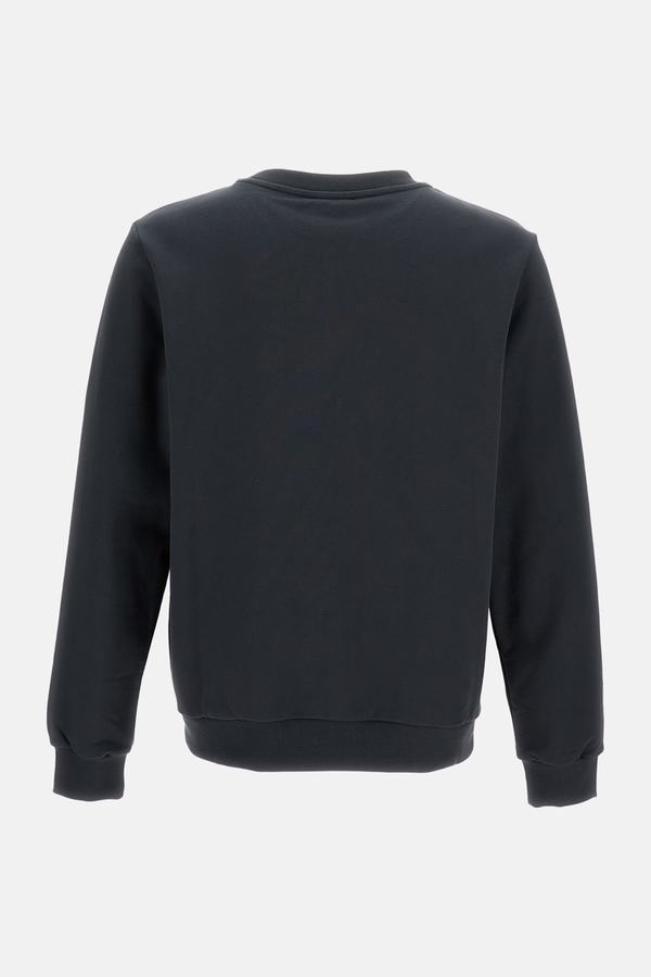 A.P.C. Standard Sweat Rue Madame Sweatshirt - Black