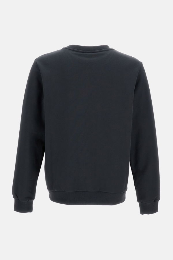 A.P.C. Standard Sweat Rue Madame Sweatshirt - Black
