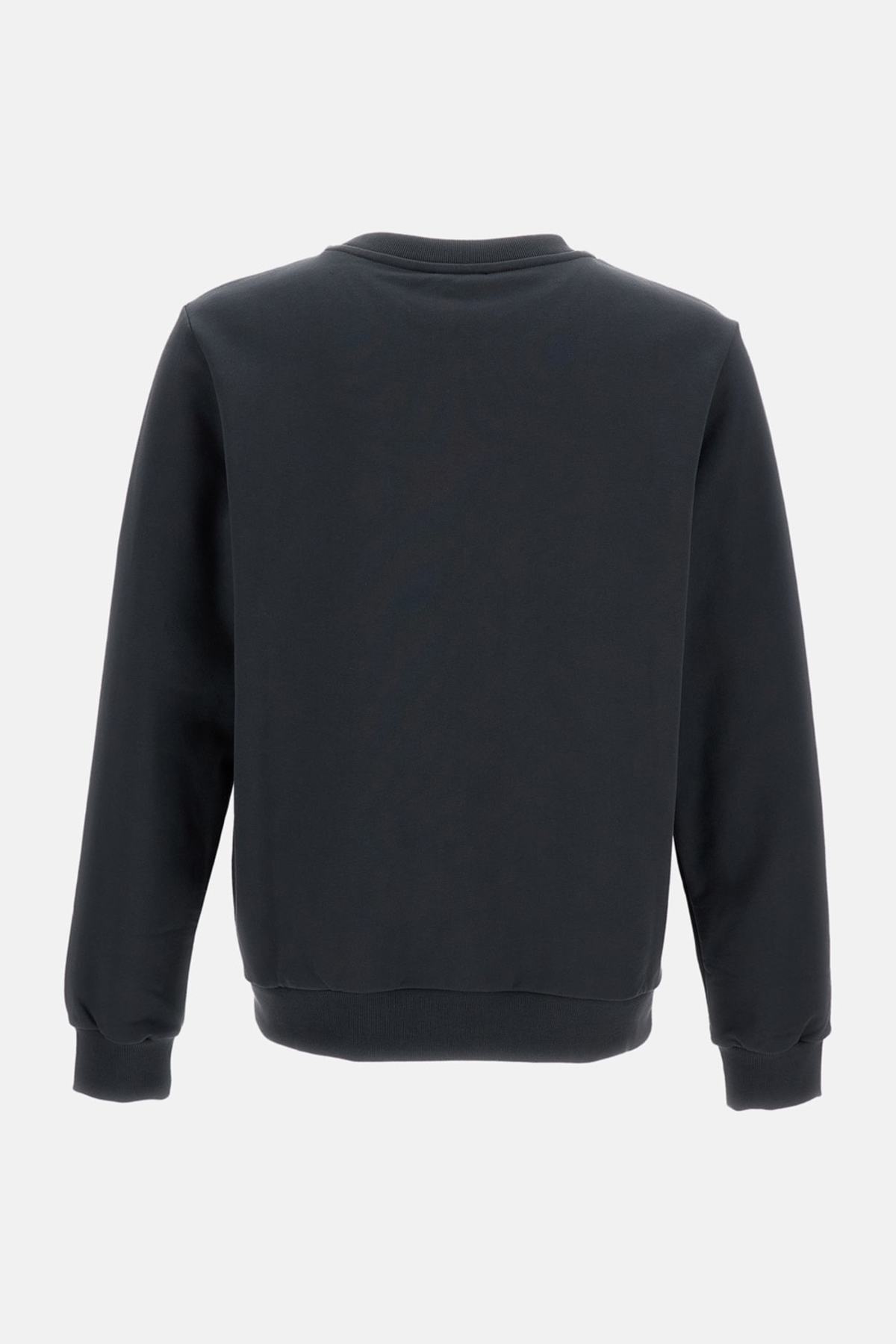 A.P.C. Standard Sweat Rue Madame Sweatshirt - Black - Image 2 of 3