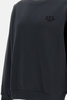 A.P.C. Standard Sweat Rue Madame Sweatshirt - Black - Thumbnail 3
