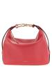 Furla Tonie Mignon Shoulder Bag - Fuchsia - Thumbnail 1