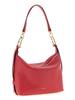 Furla Tonie Mignon Shoulder Bag - Fuchsia - Thumbnail 3