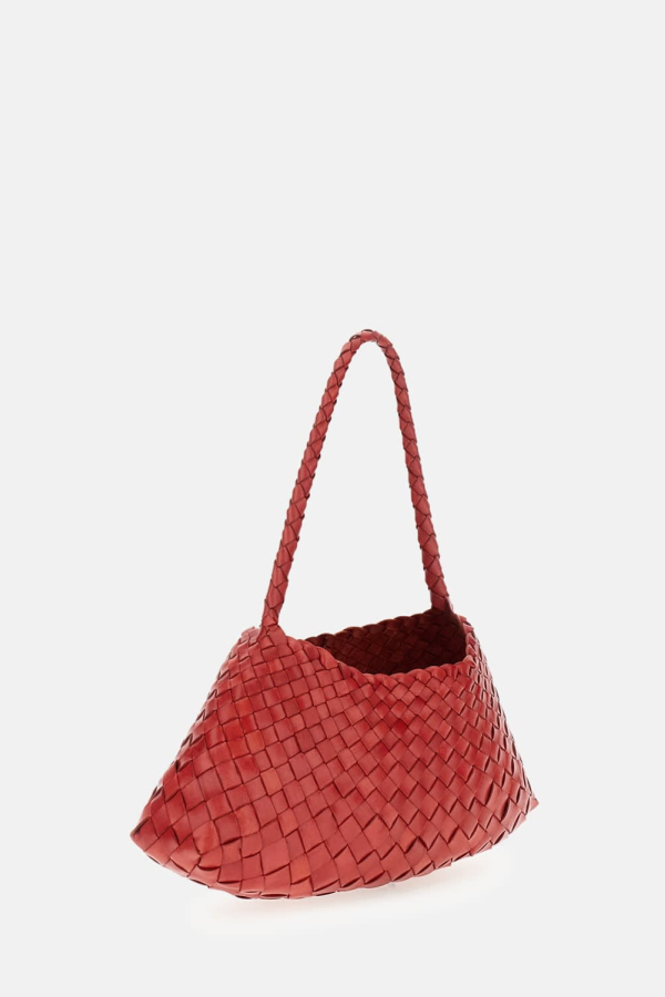 Dragon Diffusion Rosanna Shoulder Bag - Red