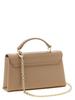 Furla 1927 Mini Crossbody Bag - Beige - Thumbnail 2