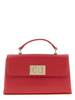 Furla 1927 Mini Crossbody Bag - Red - Thumbnail 1