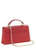 Furla 1927 Mini Crossbody Bag - Red - Thumbnail 2