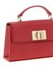 Furla 1927 Mini Crossbody Bag - Red - Thumbnail 3