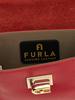 Furla 1927 Mini Crossbody Bag - Red - Thumbnail 4