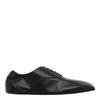 MM6 Maison Margiela Lace Up Shoes - Black - Thumbnail 1
