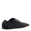 MM6 Maison Margiela Lace Up Shoes - Black - Thumbnail 3