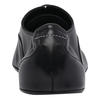 MM6 Maison Margiela Lace Up Shoes - Black - Thumbnail 4