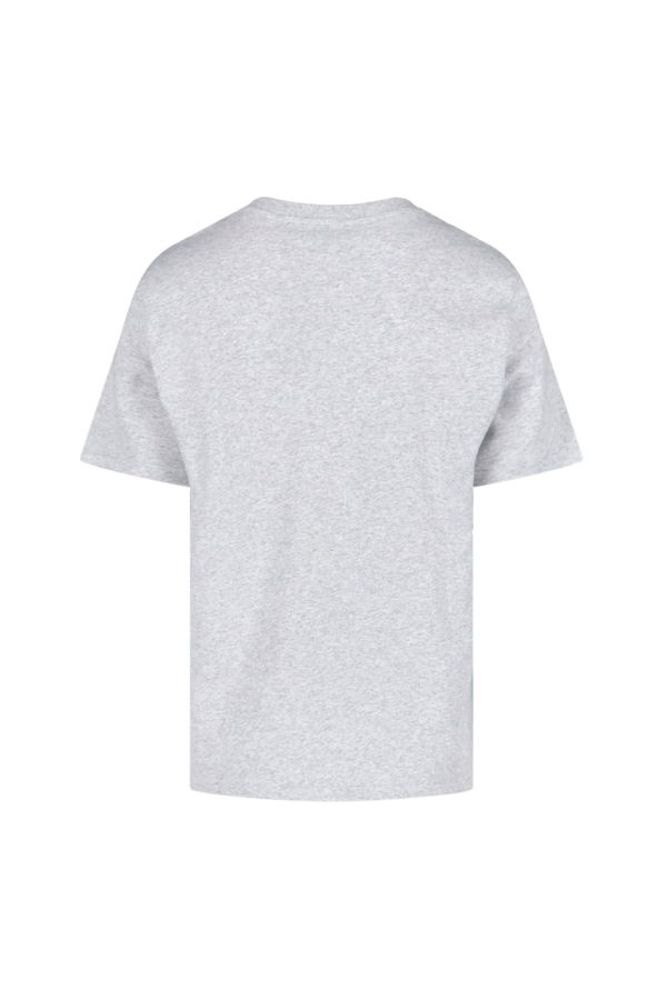 A.P.C. Standard Rue Madame T-Shirt - Gray