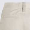 Fabiana Filippi White Cotton Pants - Burro - Thumbnail 4