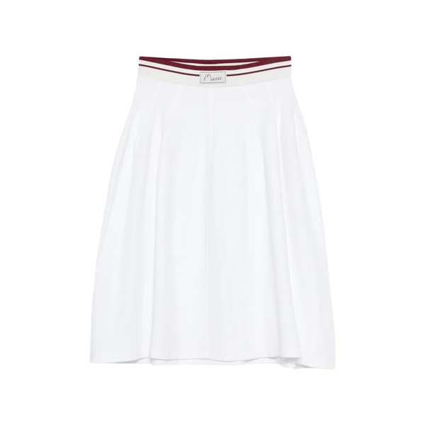 Marni Skirt - White