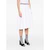 Marni Skirt - White - Thumbnail 2