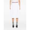 Marni Skirt - White - Thumbnail 4