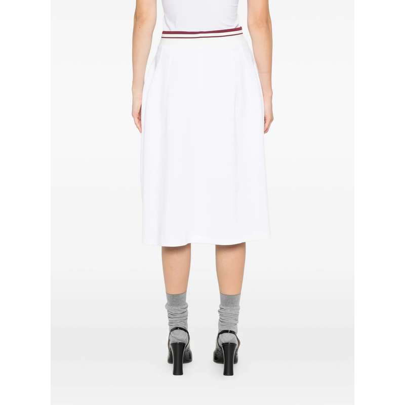 Marni Skirt - White