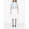 Marni Skirt - White - Thumbnail 5