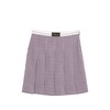 Marni Skirt - Pink/Black - Thumbnail 1