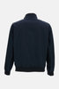 Woolrich Spring Lewis Bomber Jacket - Blue - Thumbnail 2