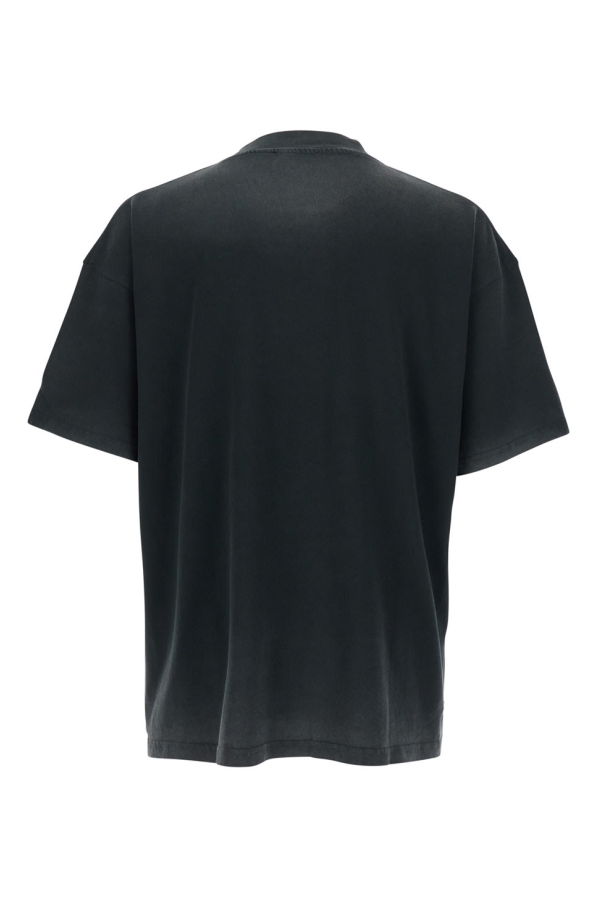 Represent Thoroughbred T-Shirt - Black