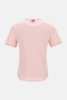 thom browne Cotton Milano Pocket Tee - Pink - Thumbnail 2