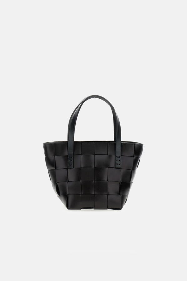 Dragon Diffusion Japan Mini Bag - Black