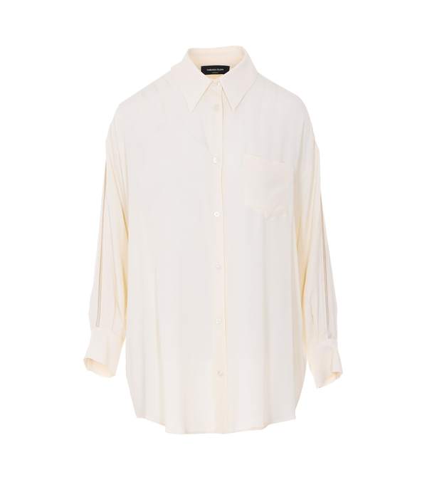 Fabiana Filippi Shirt - White