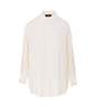 Fabiana Filippi Shirt - White - Thumbnail 1
