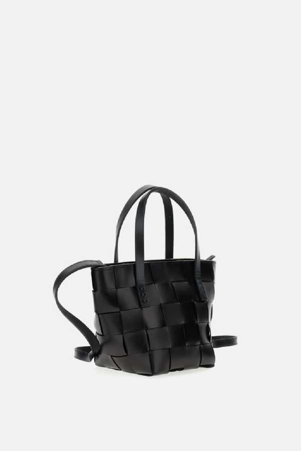 Dragon Diffusion Japan Mini Bag - Black