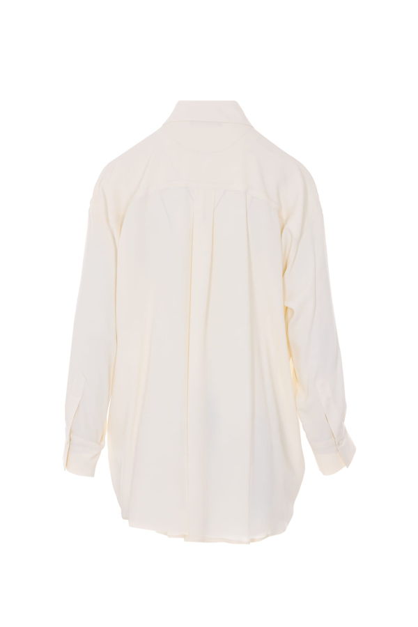 Fabiana Filippi Shirt - White