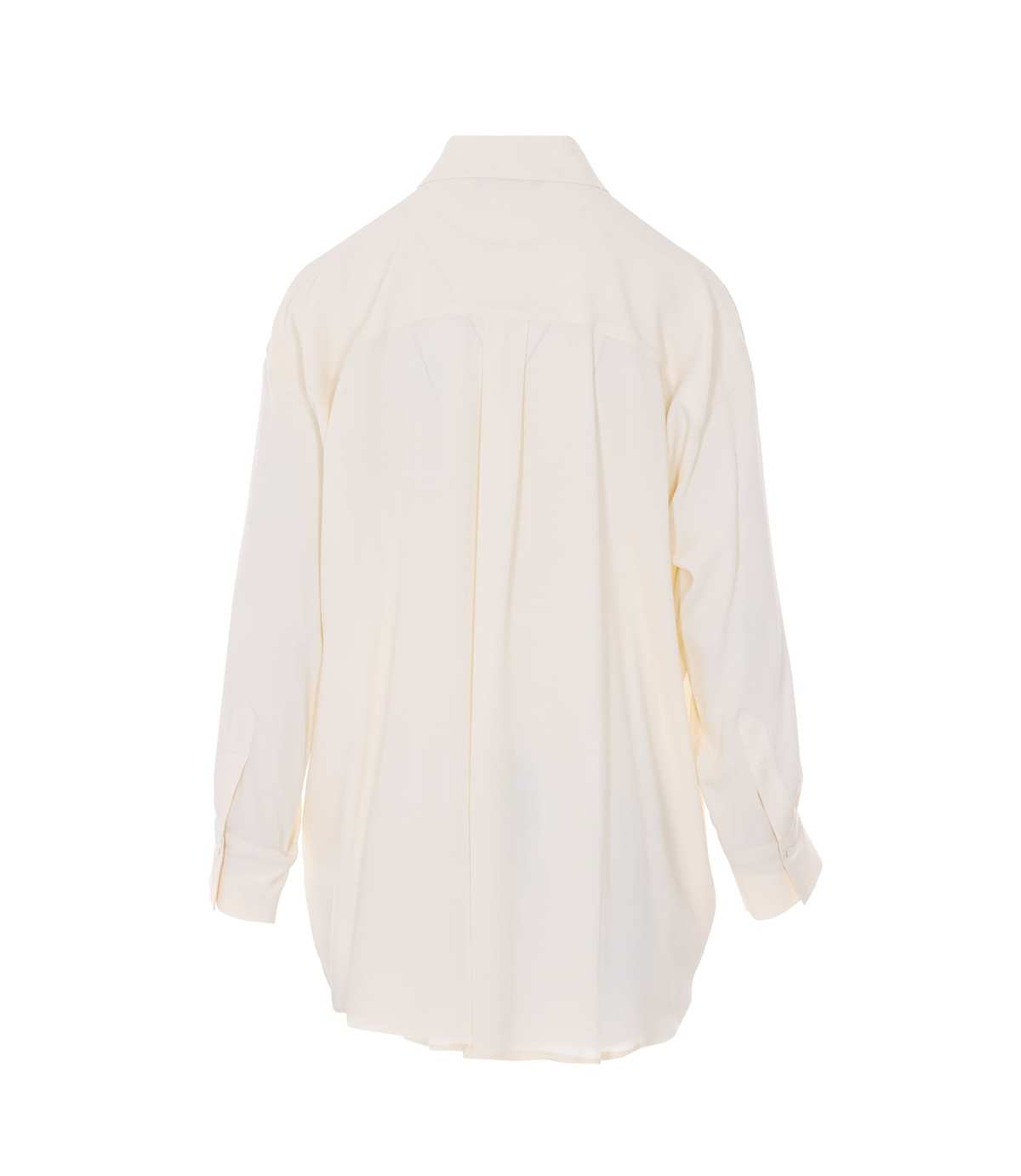 Fabiana Filippi Shirt - White - Image 2 of 4