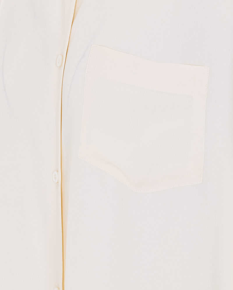 Fabiana Filippi Shirt - White