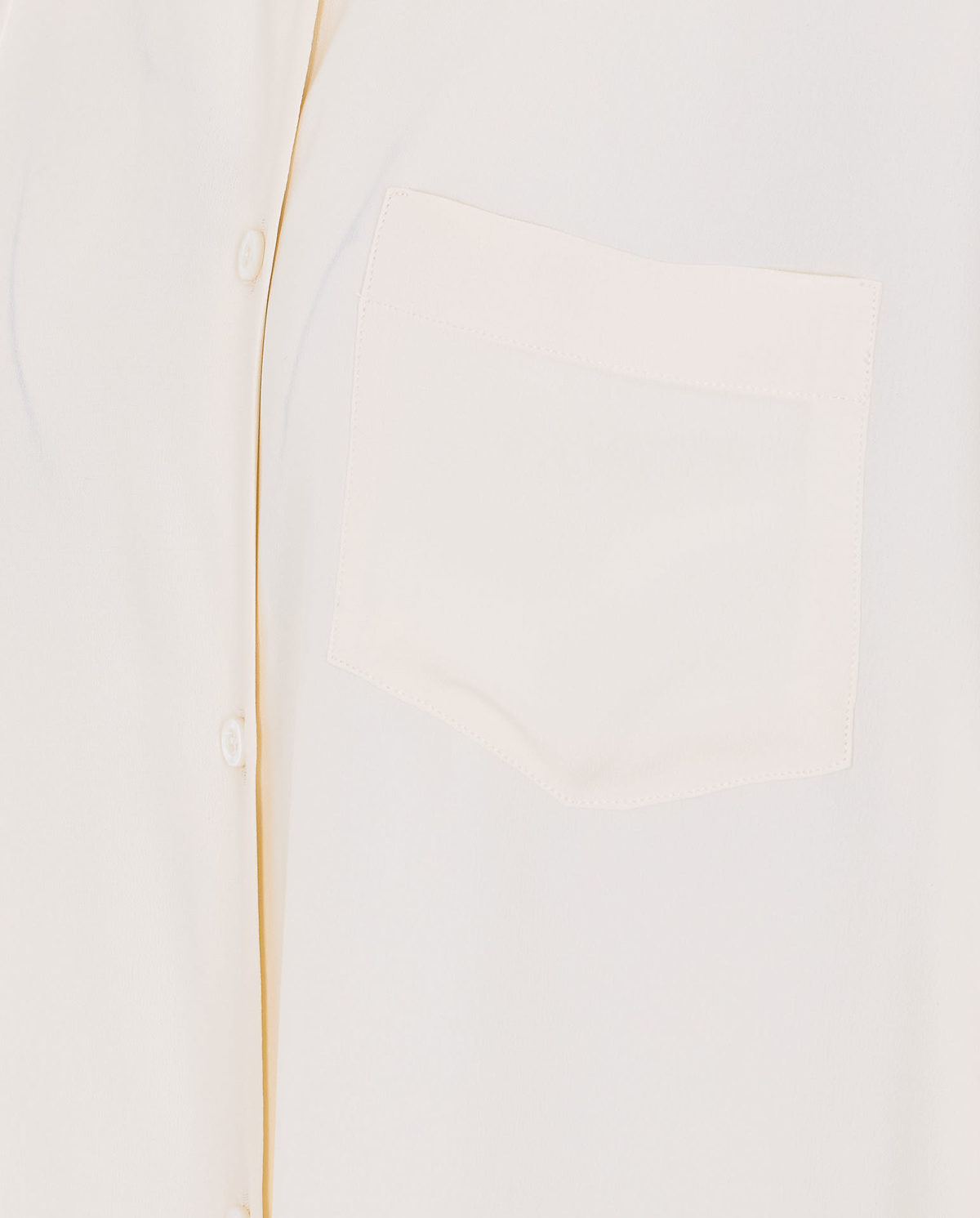 Fabiana Filippi Shirt - White - Image 3 of 4