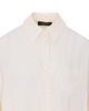 Fabiana Filippi Shirt - White - Thumbnail 4