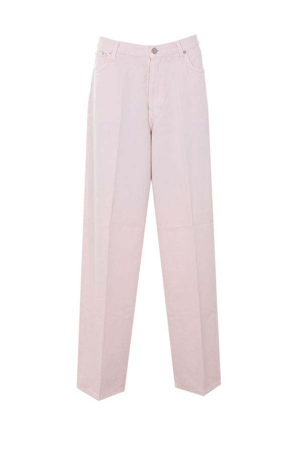 Dondup Dakota Jeans - Pink