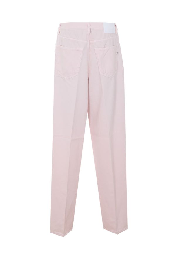Dondup Dakota Jeans - Pink