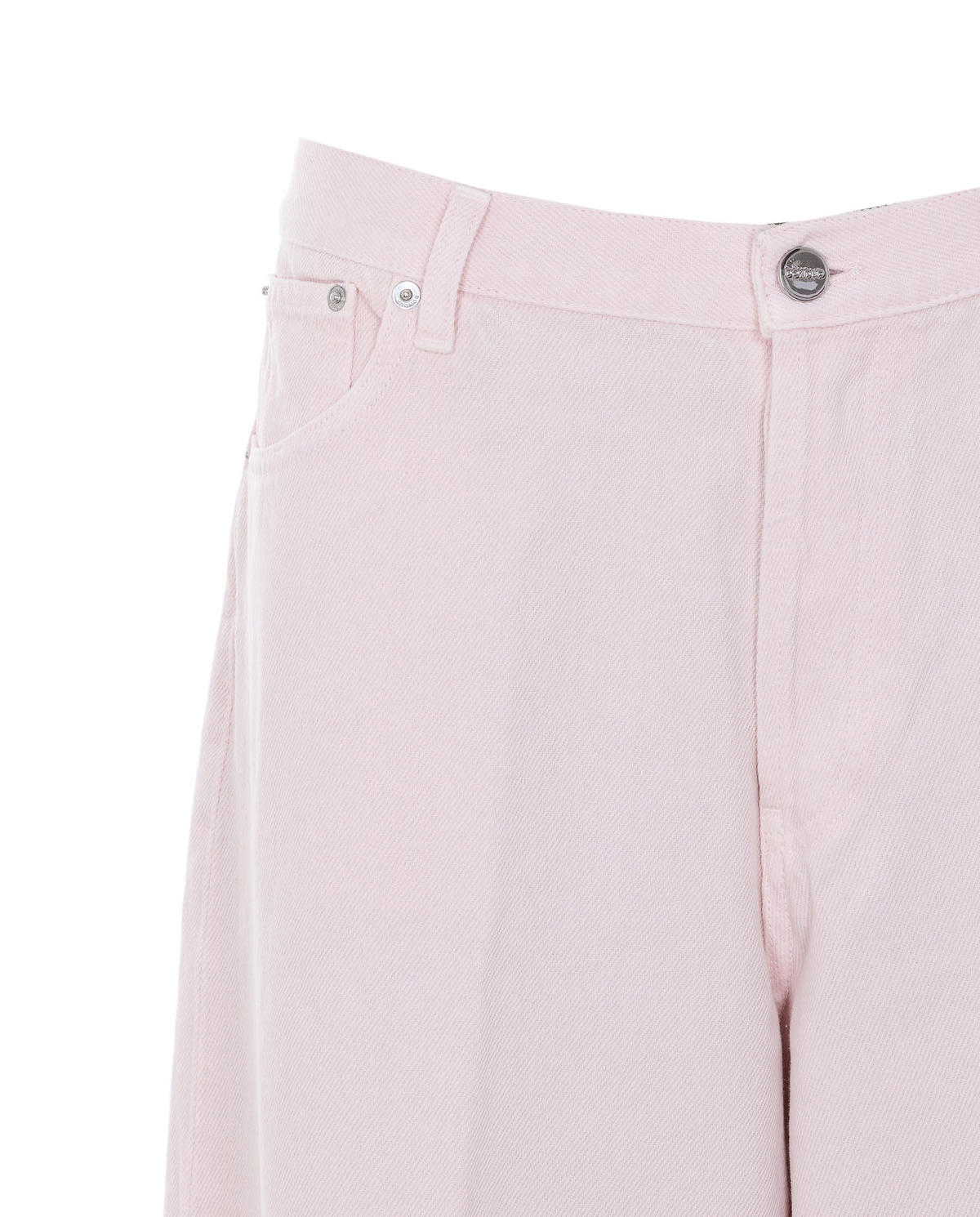 Dondup Dakota Jeans - Pink - Image 4 of 4