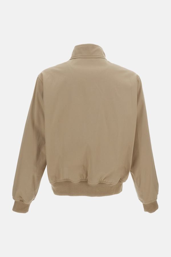 A.P.C. Zipped Jacket - Beige