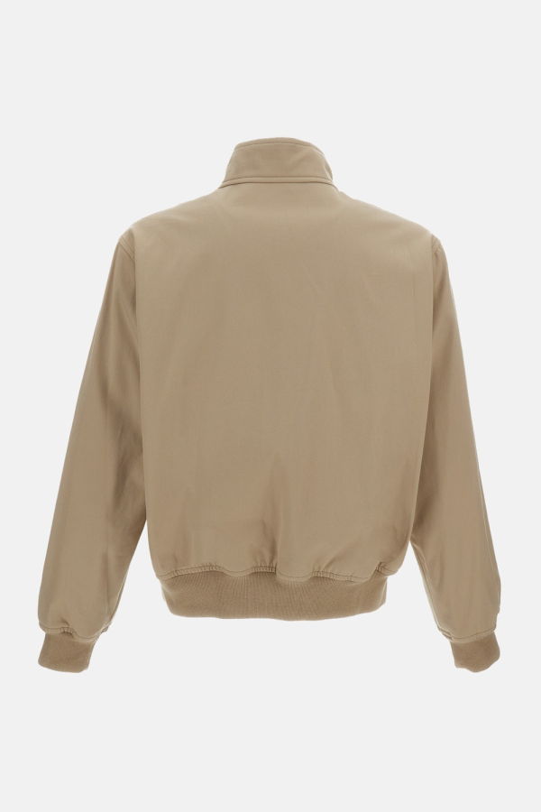 A.P.C. Zipped Jacket - Beige