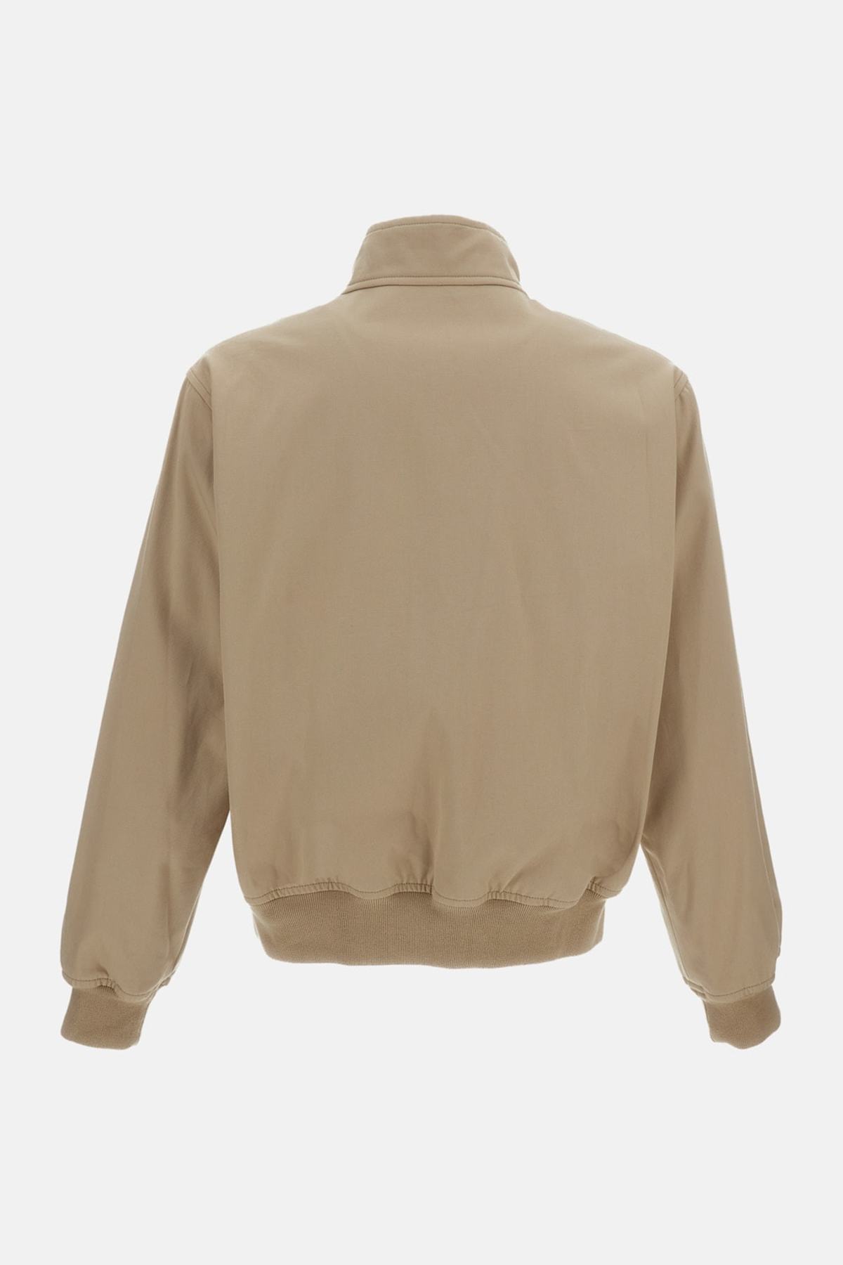 A.P.C. Zipped Jacket - Beige - Image 2 of 3