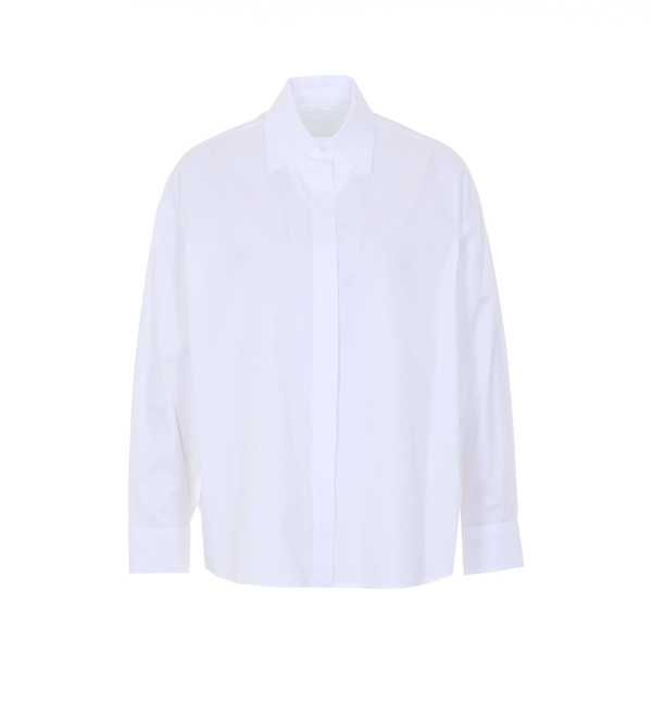 Dondup Shirt - White