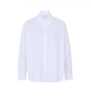 Dondup Shirt - White - Thumbnail 1